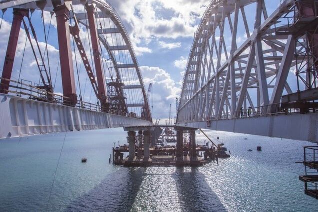Какая судьба ожидает Керченский мост