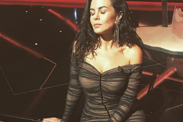 Настя Каменских