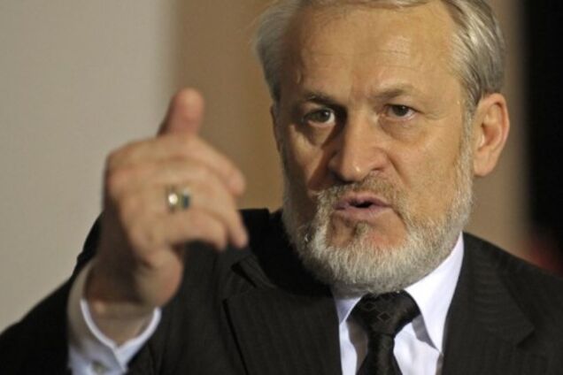 Ахмед Закаев