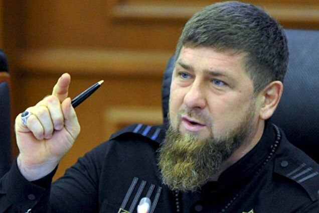 Рамзан Кадыров