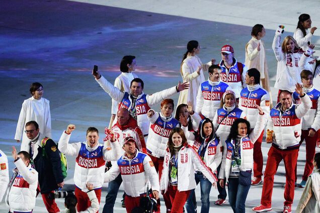 'Нельзя пасти задних': появилось объяснение любви спортсменов России к допингу
