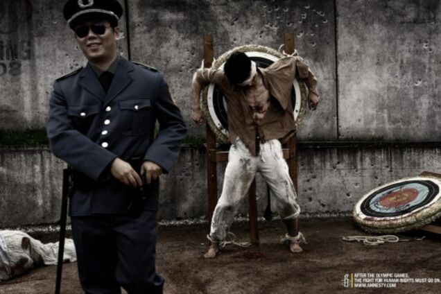 Россия 'белая и пушистая', а боевики ХАМАС - невинные дети: правда о докладе “Amnesty International”