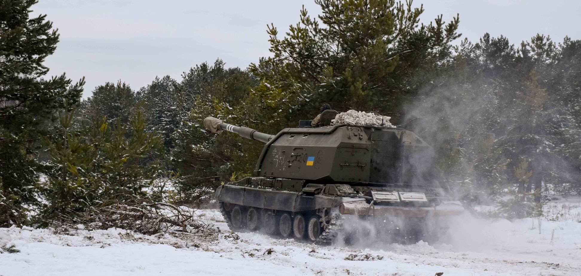 Освобождение Донбасса: названы причины, почему ВСУ медлит с 'хорватским' сценарием