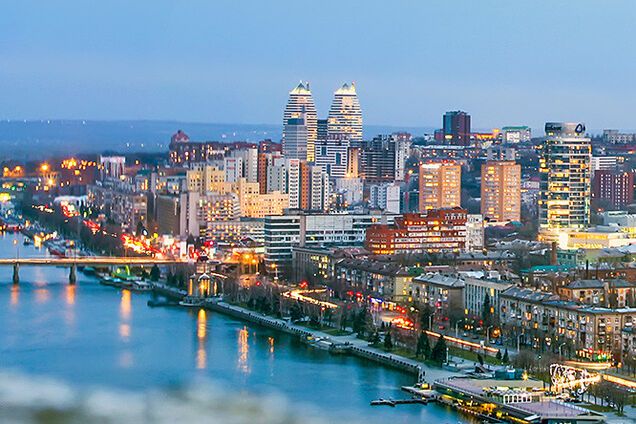 Любовь к городу: от Коломойского до таксиста