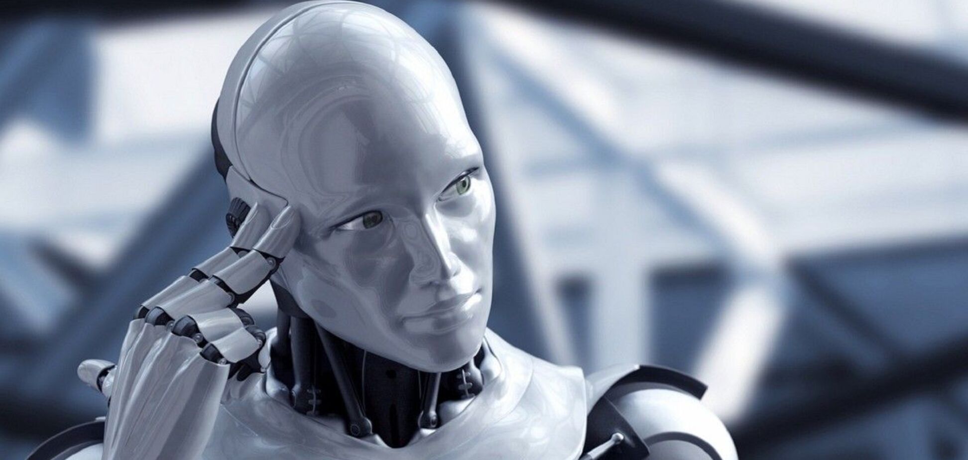 Вчені створять роботів зі штучним інтелектом померлих людей