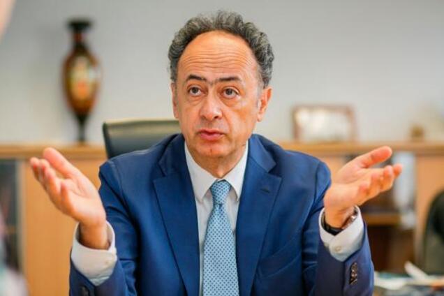 Хюг Мингарелли