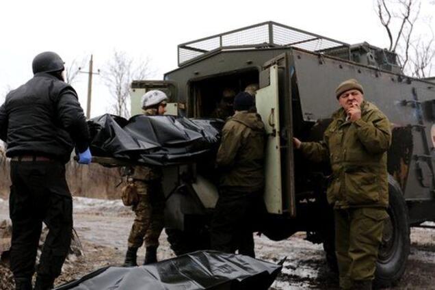 Евакуація ДНР ДНР