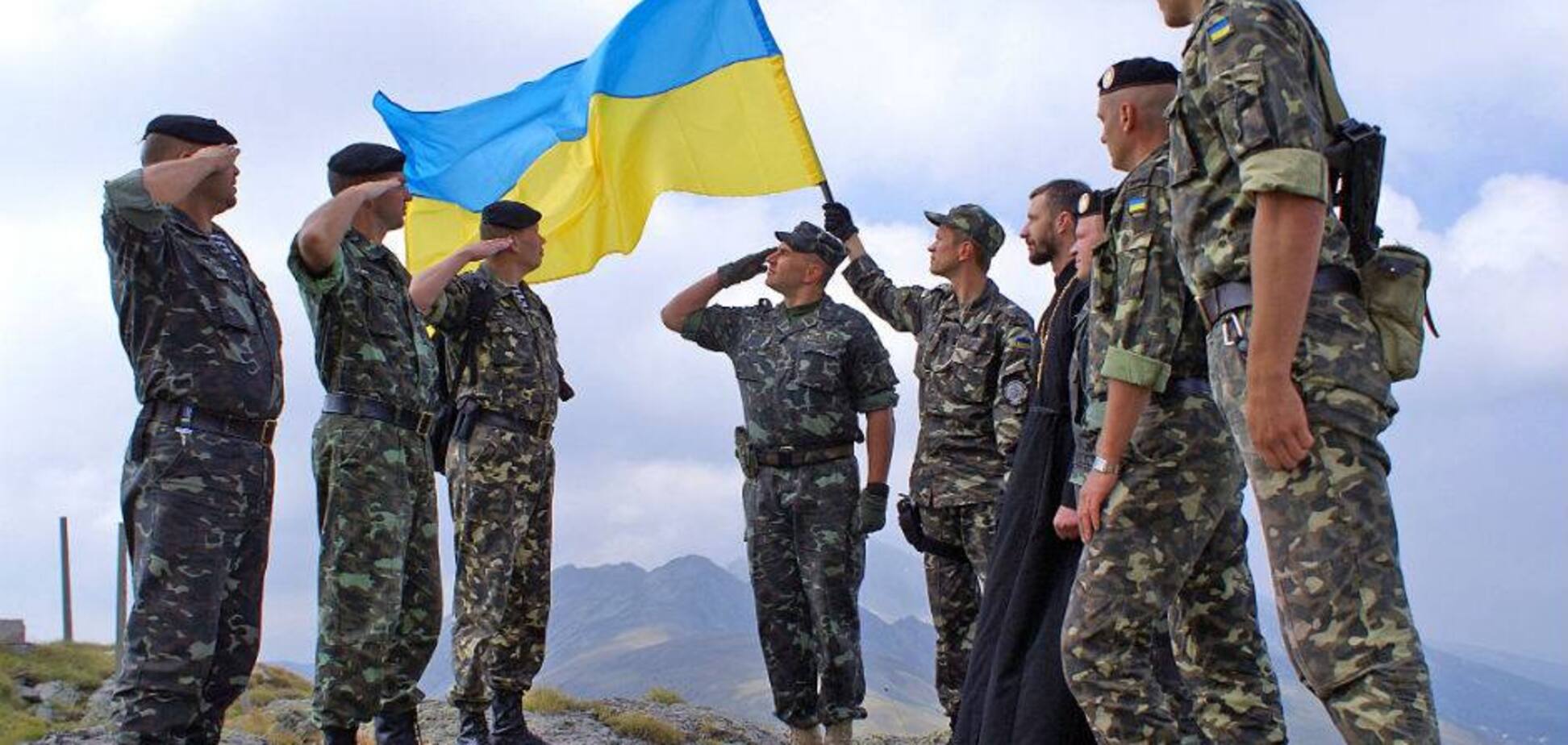 Вписались за Труханова: 79-та бригада заслуговує на шанс прояснити інцидент