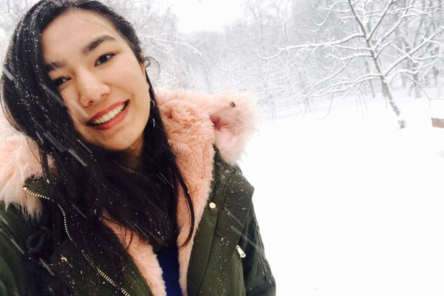 'Не рискнул подставляться': появились эксклюзивные детали суицида студентки в Киеве