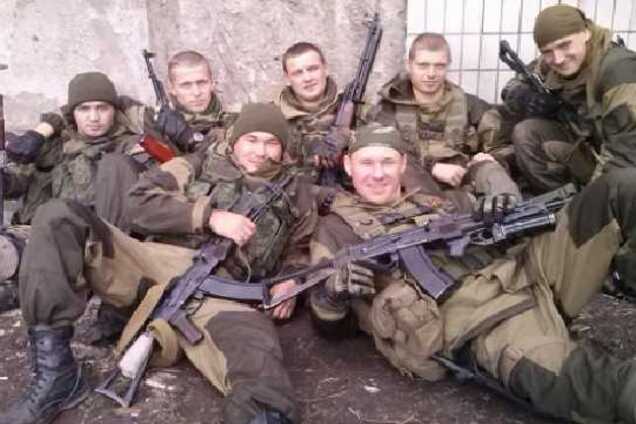 ЧВК Вагнера в России вне закона