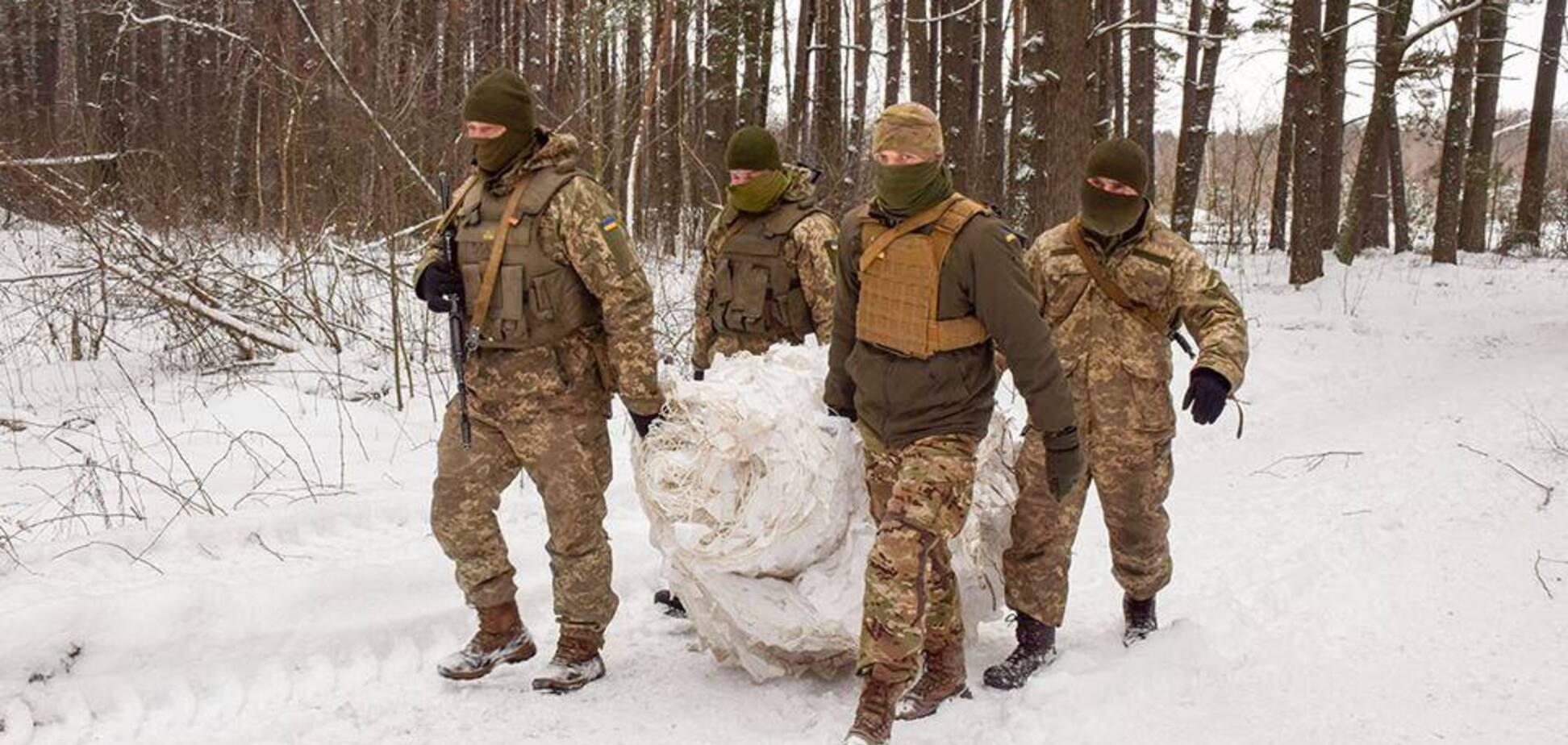 Вступление в НАТО: военный эксперт указал на недостатки Украины