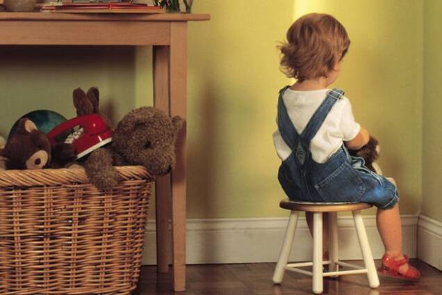 Мытарства нежеланных детей