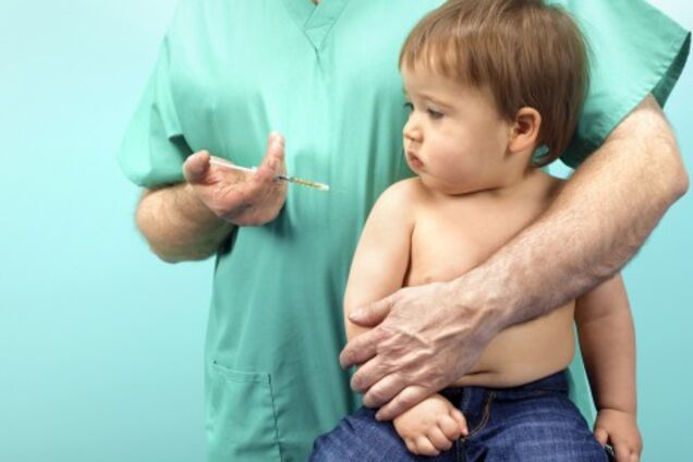 'Знать врага в лицо': как уберечь ребенка от кори