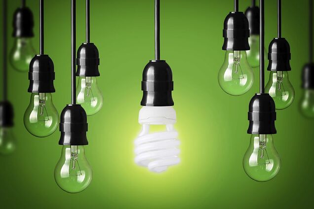 Чи окупляться енергоефективні лампи