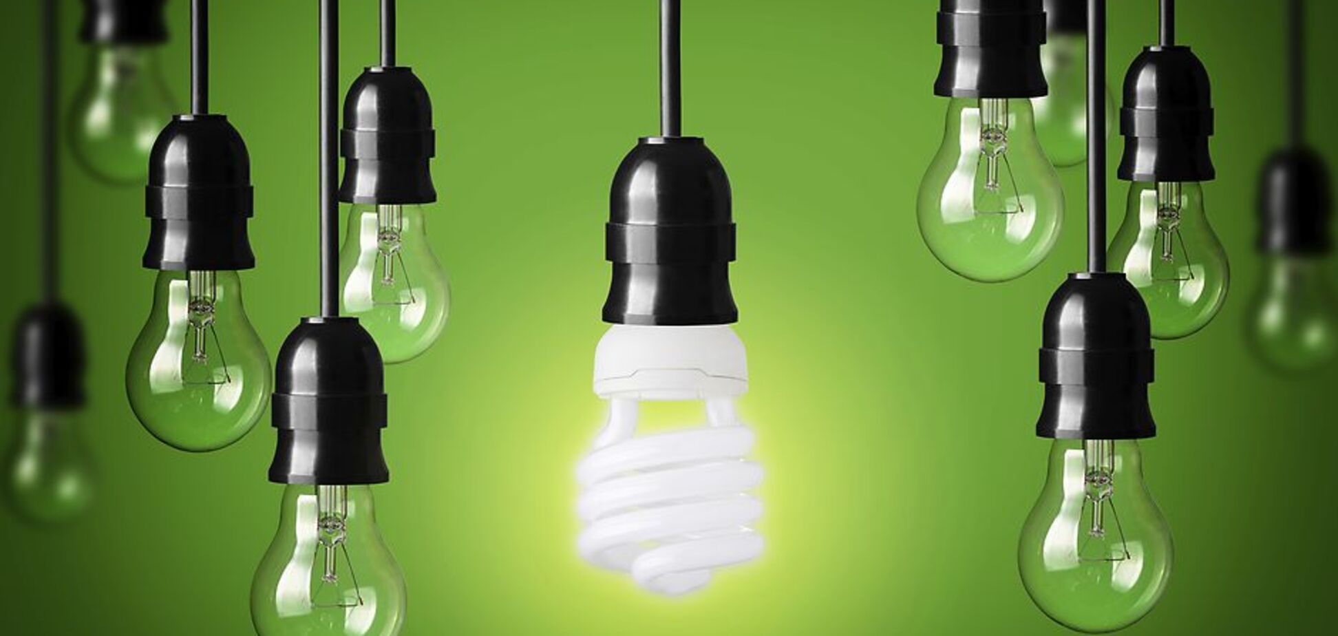 Окупятся ли энергоэффективные лампы