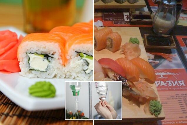 Массовое отравление суши в Киеве: скандал с рестораном получил продолжение