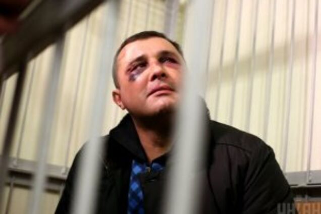 Суд избрал повторную меру пресечения экс-нардепу Шепелеву - СМИ