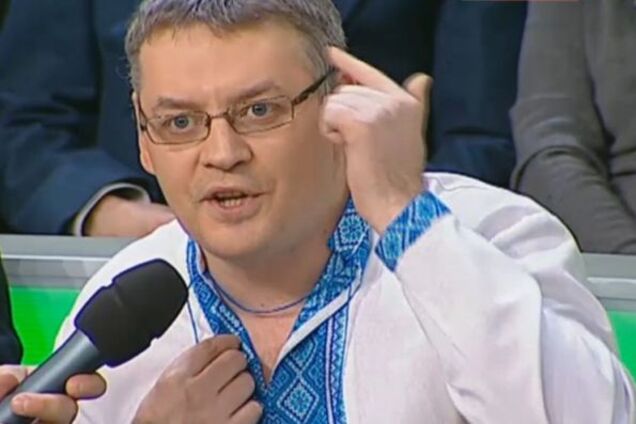 Дмитро Суворов