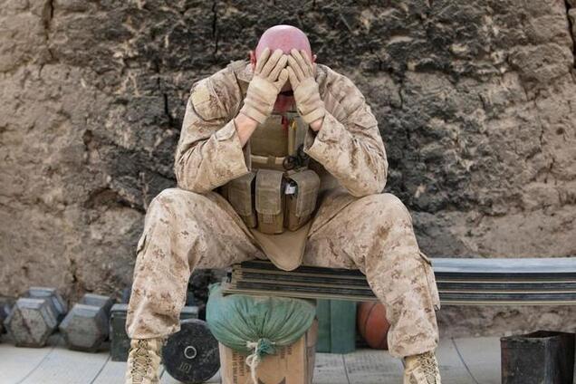 'Вагнер' в Сирии