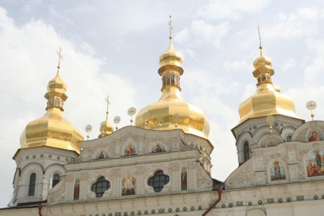 Спецслужбы России готовят захваты храмов с помощью УПЦ МП - СБУ