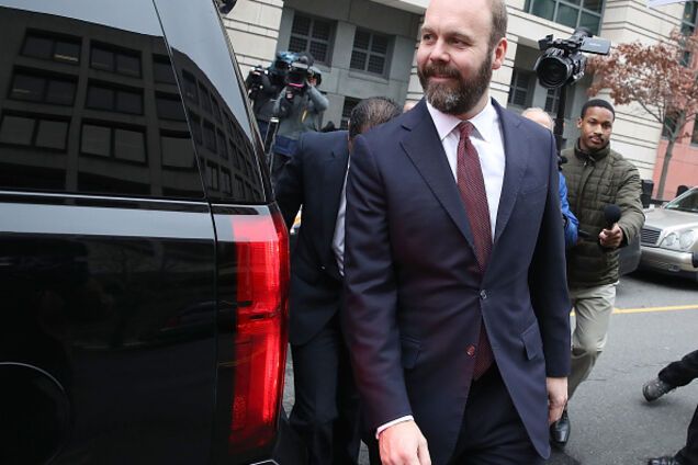 Екс-радник Януковича визнав себе винним у змові і брехні