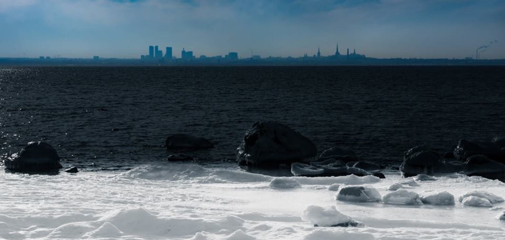Эстония - не только родной дом Skype...