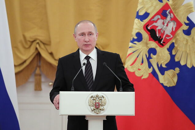 Путин хочет сделать Украину серией областей России - Портников