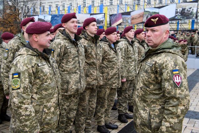 АТО на Донбасі підійшла до закінчення