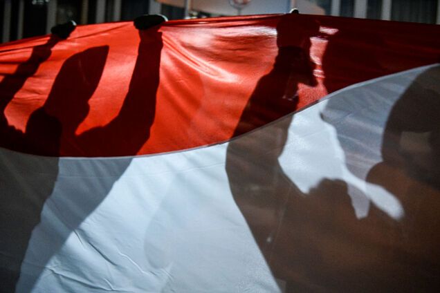 'Антибандеровский' закон создавали пророссийские ученые - Rzeczpospolita