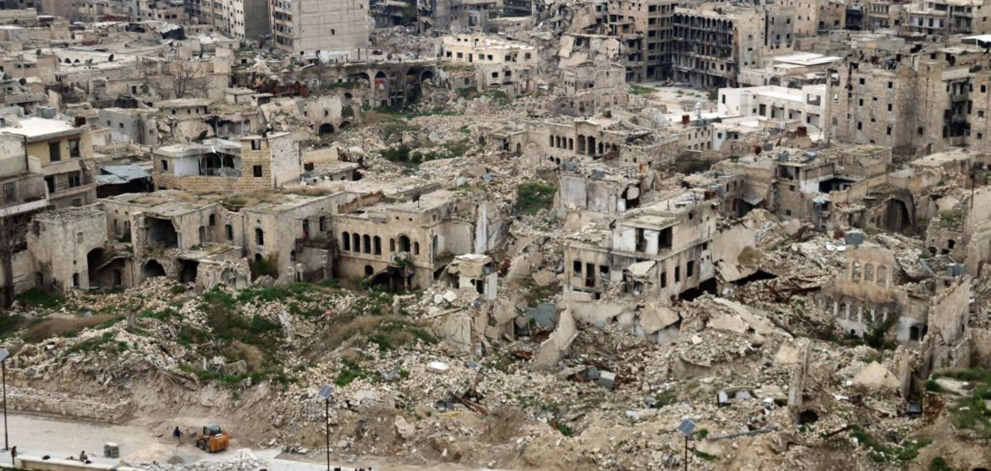 Російська авіація щодня завдає близько 80 ударів