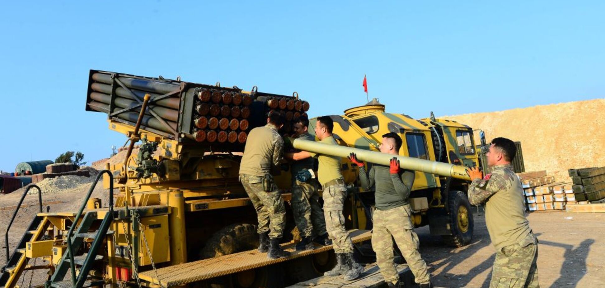 Министерство обороны, Кремль и лично Путин - струсили