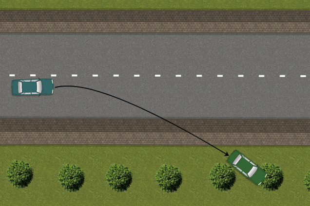 Смертельна ДТП під Миколаєвом: в авто перебували мати із сином