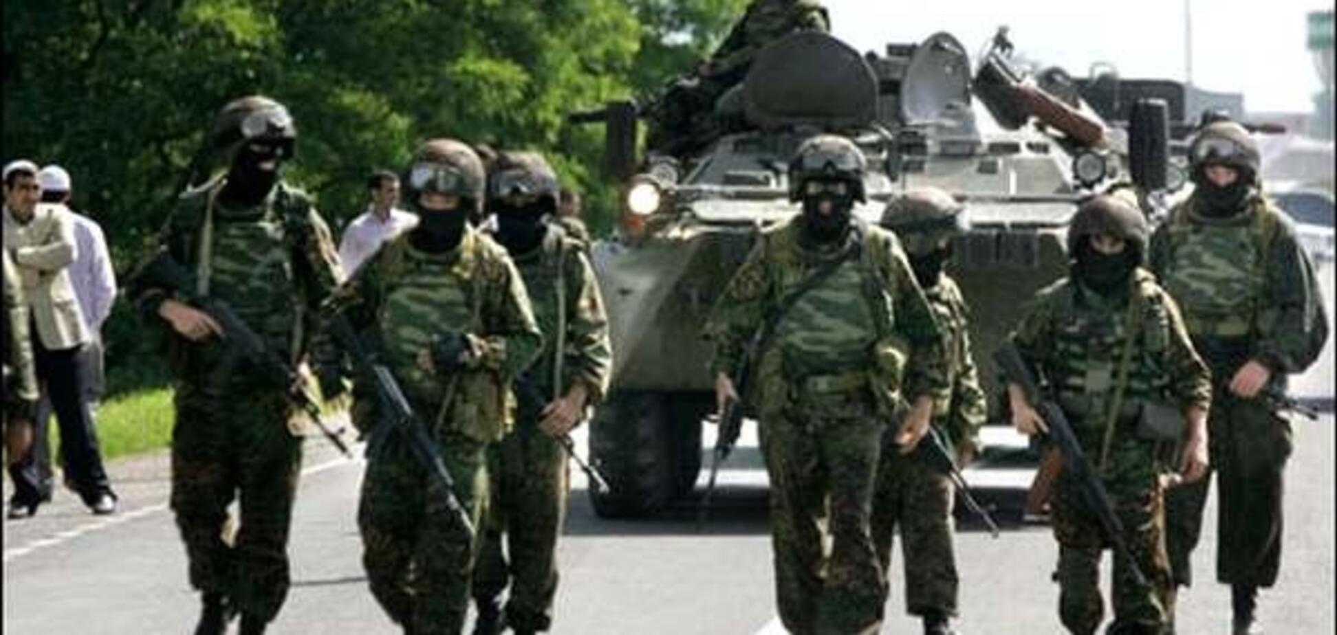 Столетняя кавказская война стоила России очень дорого