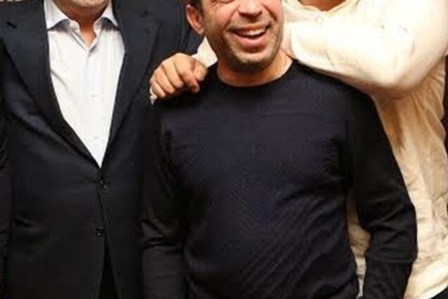 Коломойский, Корбан и Филатов оказали колоссальную услугу государству - Луценко