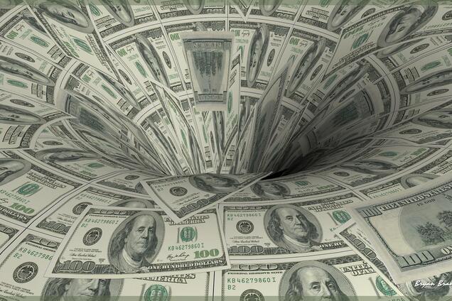 Россия потеряла 60 млрд. долл. от разрыва торговых связей с Украиной