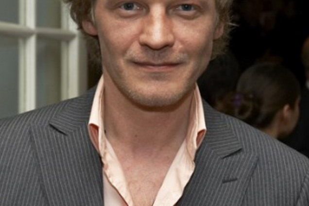 Алексей Серебряков