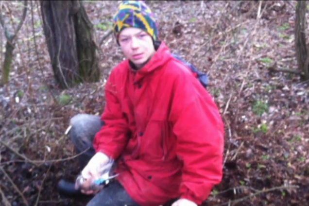 На Днепропетровщине повесился школьник