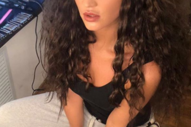 Ольга Бузова