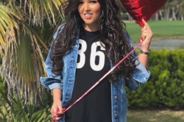 Ирина Дубцова