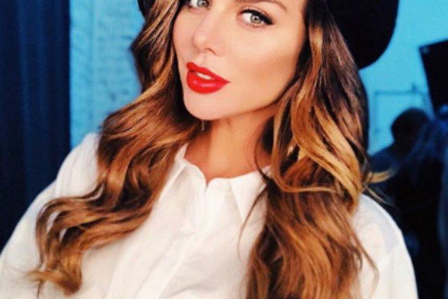 Анна Седокова