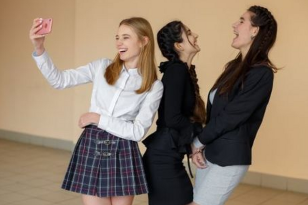 Серіал Школа