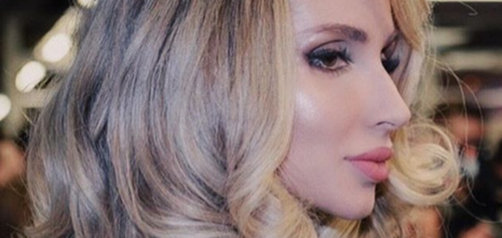 Светлана Лобода