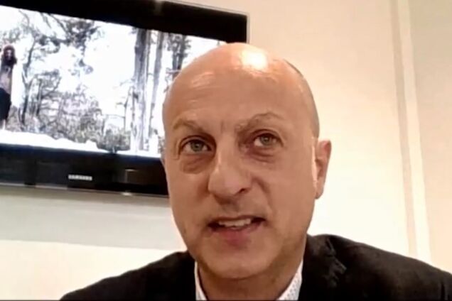 Международный эксперт 'Евровидения' оценил финалистов украинского Нацотбора