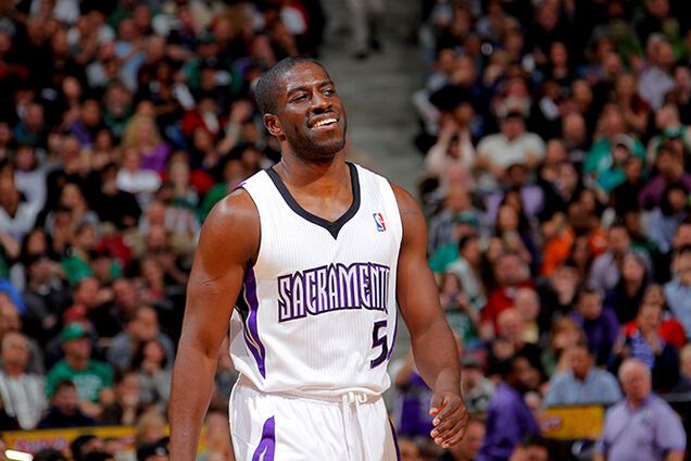 'Дуже сильні люди': відомий американський баскетболіст захопився українцями