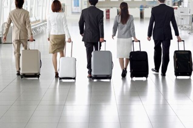 Украина вошла в мировой топ-5 экспортеров талантов