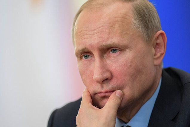 'Вбивають і героїчно дохнуть': Бабченко висміяв заяву Путіна про росіян