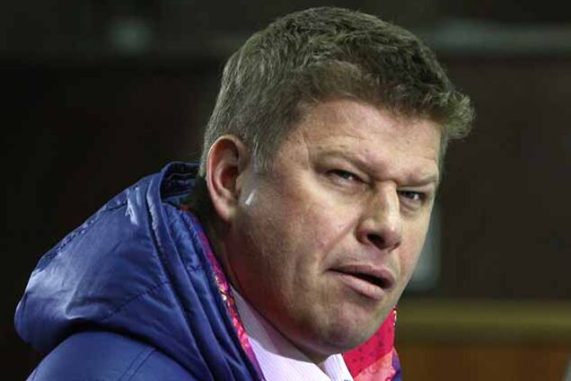 'Мерзкий персонаж': болельщики заткнули 'горлопана' Губерниева за его хамскую выходку