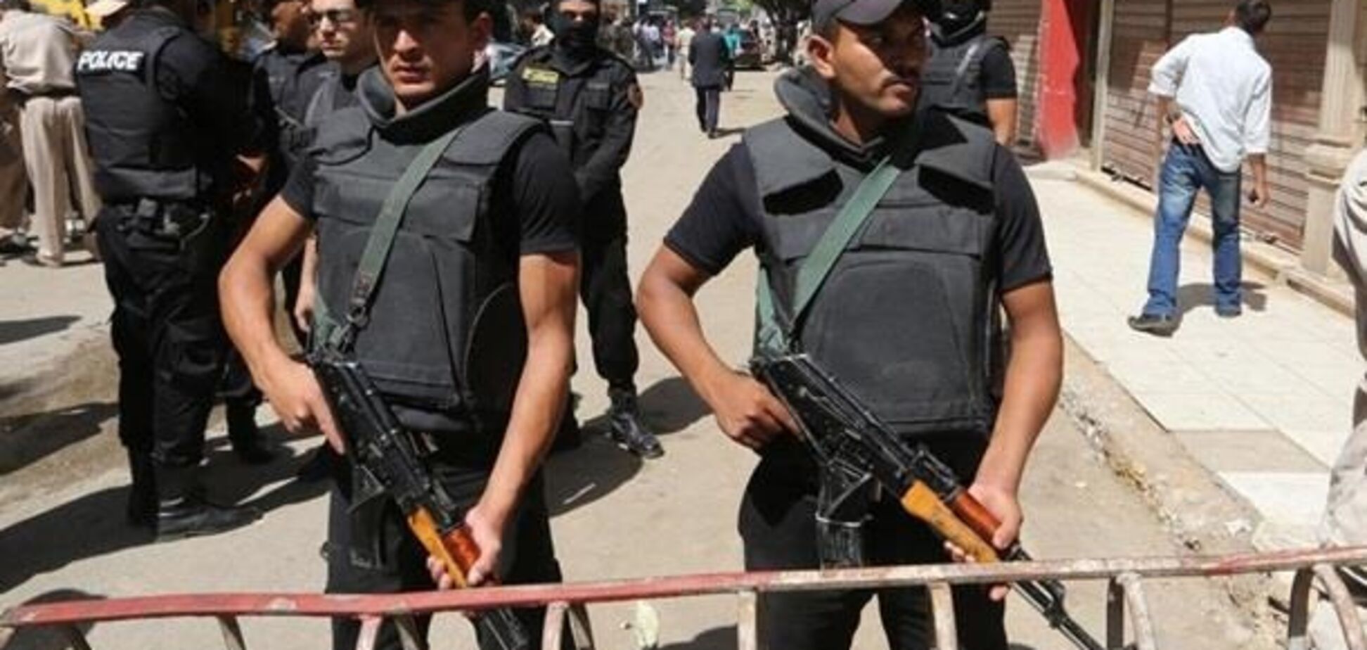 Вбивство українки в Єгипті: названо ім'я жертви