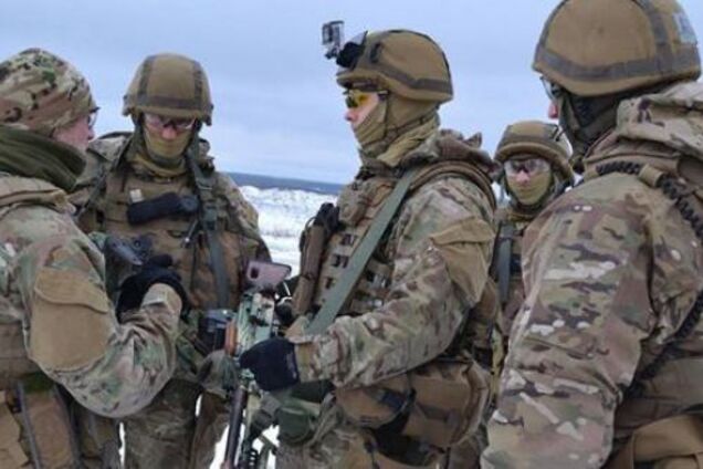 В Украине официально завершена АТО