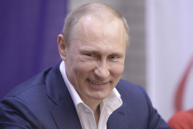 Росіян загнали 'як худобу' через кортеж Путіна
